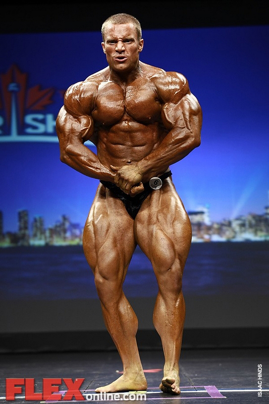 Seth Feroce
