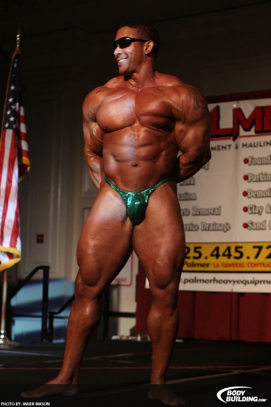 Troy Alves