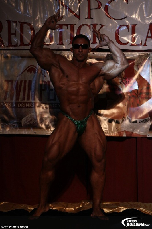 Troy Alves