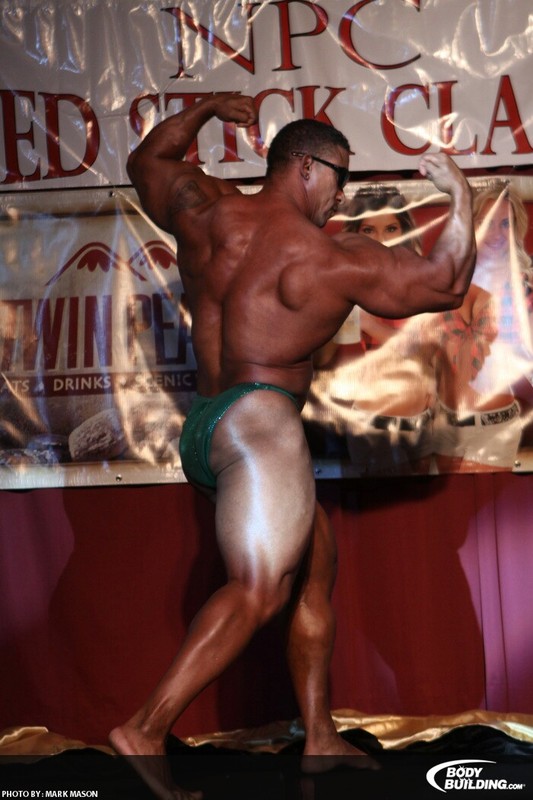 Troy Alves