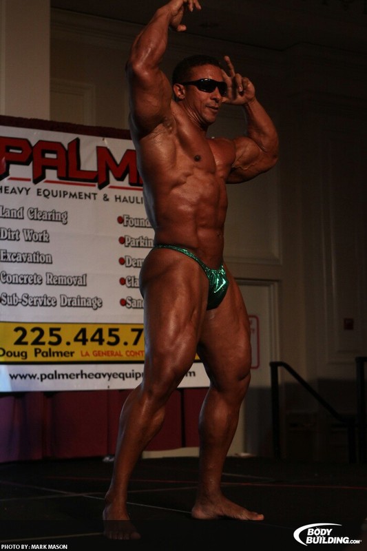 Troy Alves