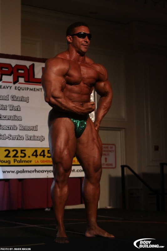 Troy Alves