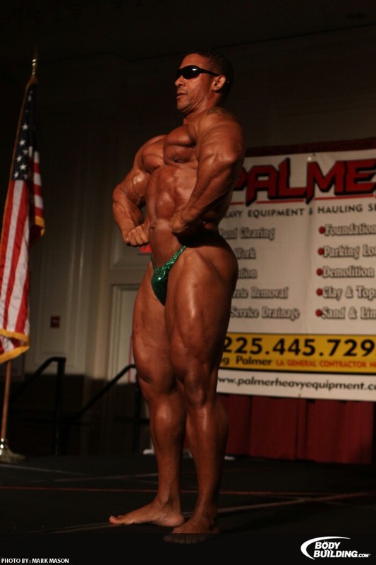 Troy Alves