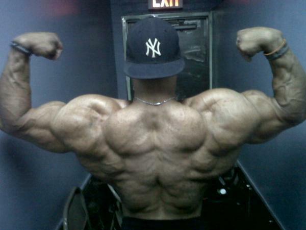 Juan Morel