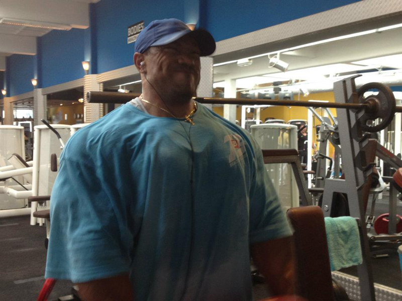 Roelly Winklaar