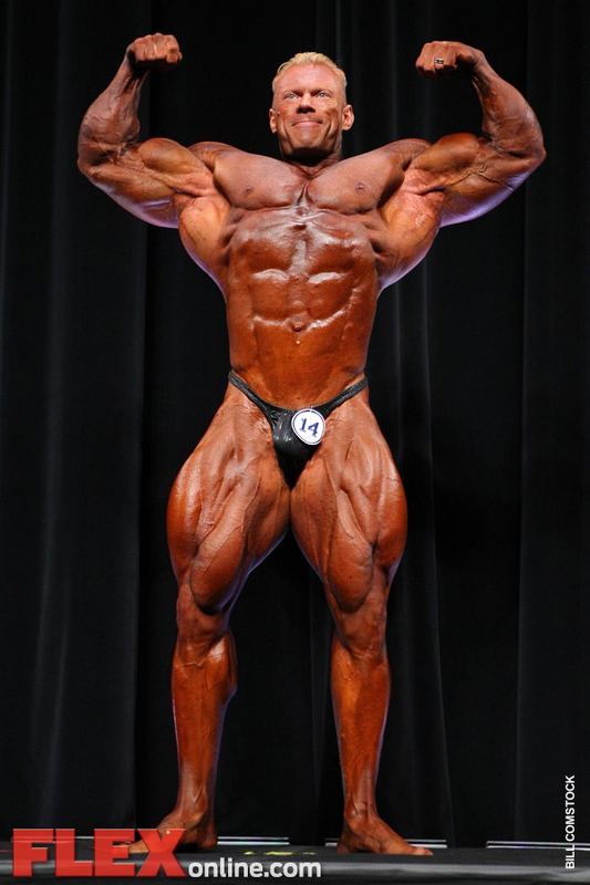 Dennis Wolf