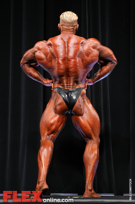 Dennis Wolf