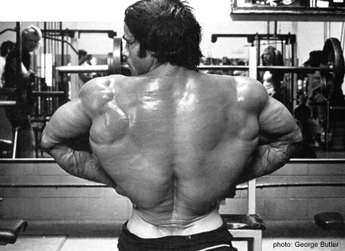 Franco Columbu
