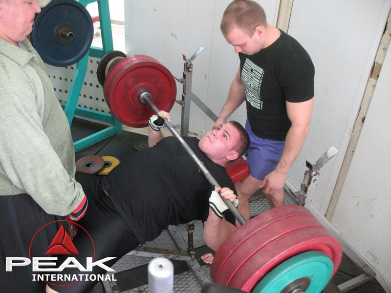 Alexey Lesukov