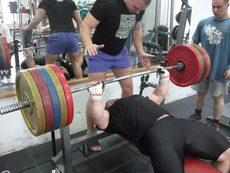 Alexey Lesukov