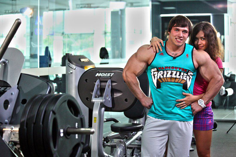 Andrey Skoromnyy