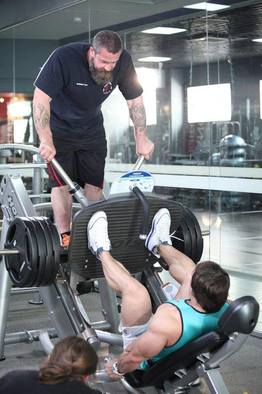 Andrey Skoromnyy