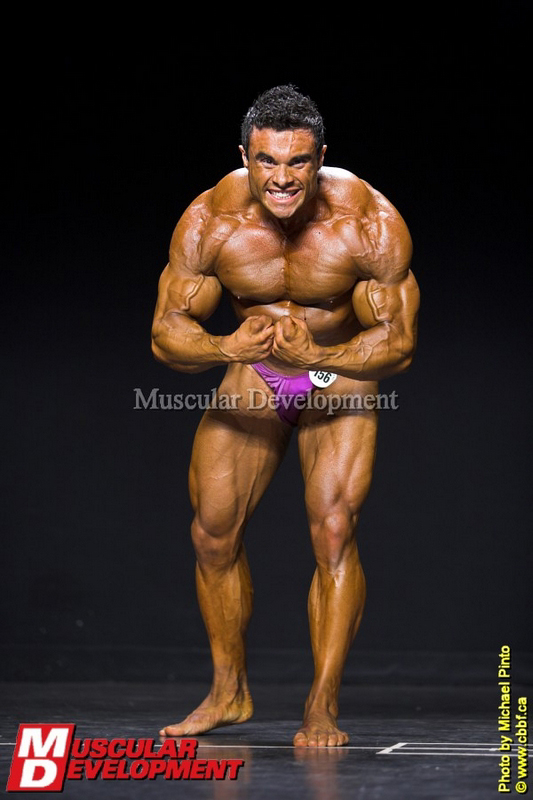 Tony Searle 
