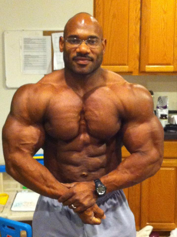 Fred Smalls