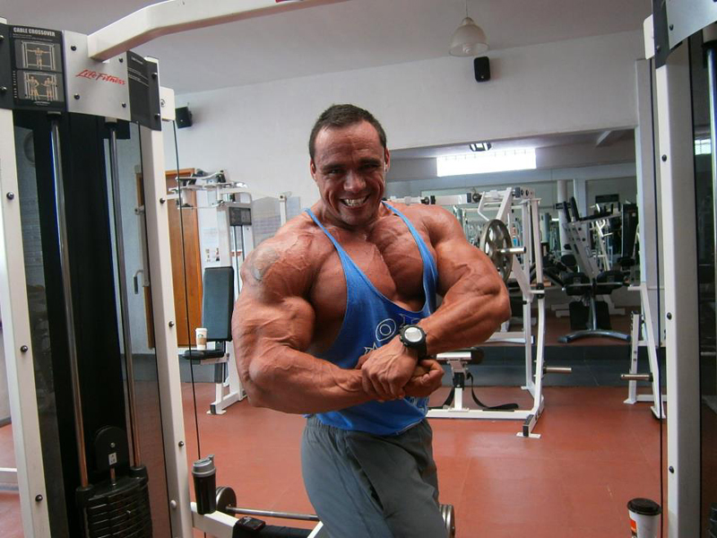 Manuel Lomeli