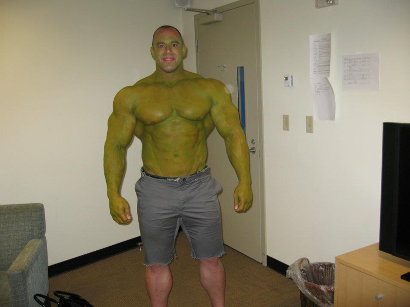 Todd Jewell