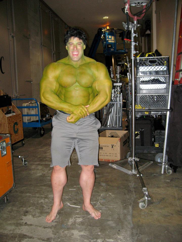 Todd Jewell