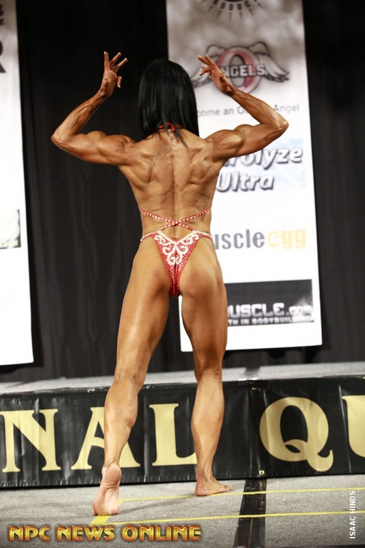Karin Kimura