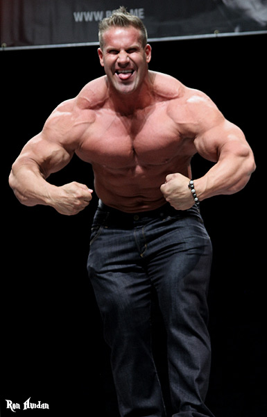 Jay Cutler