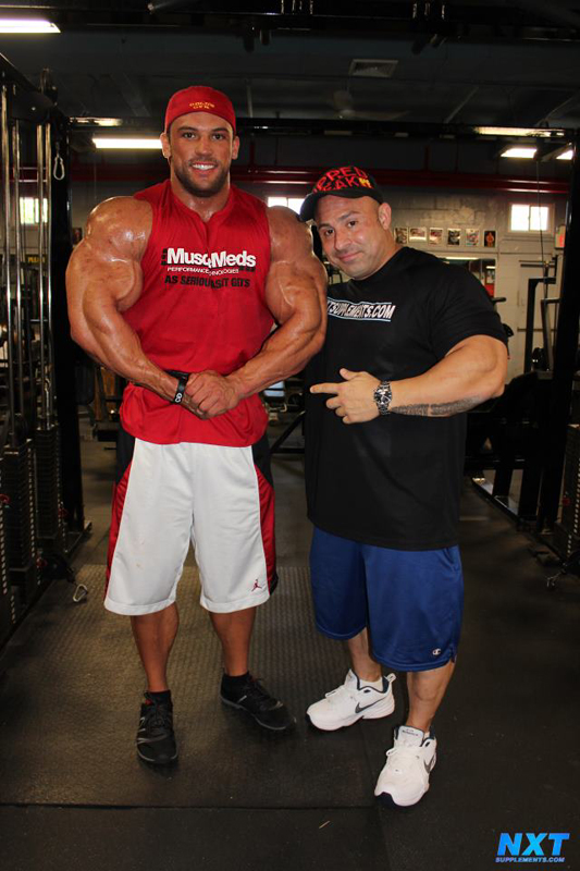 Nick Trigili