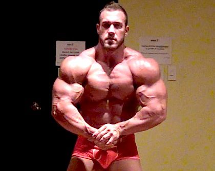 Antoine Vaillant