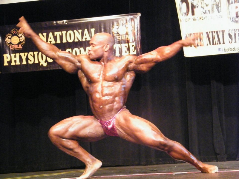Fred Smalls