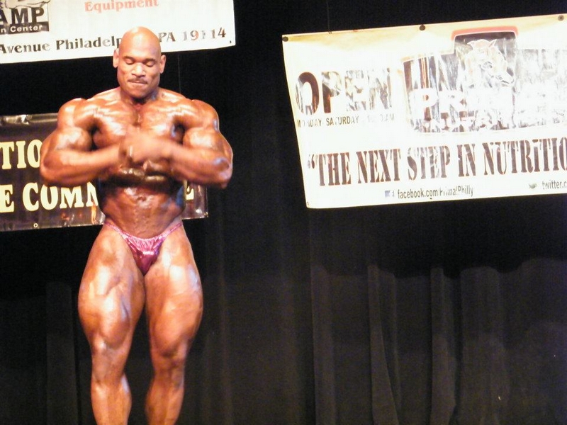 Fred Smalls