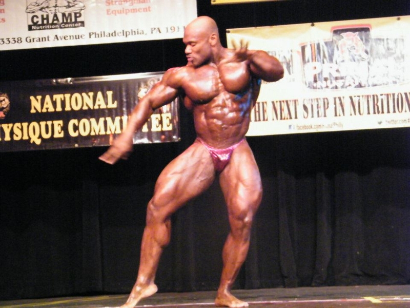 Fred Smalls