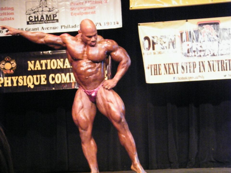 Fred Smalls