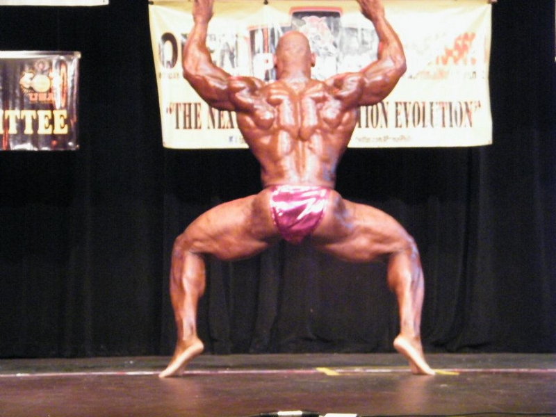 Fred Smalls