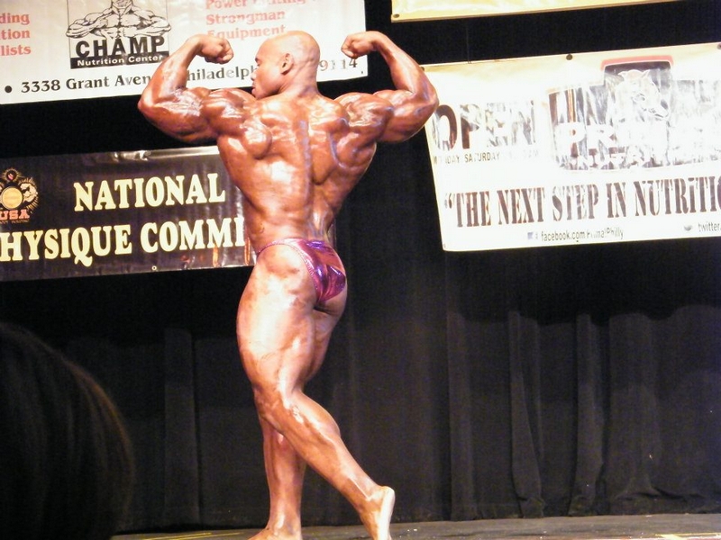 Fred Smalls