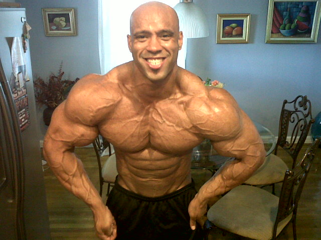 Juan Morel