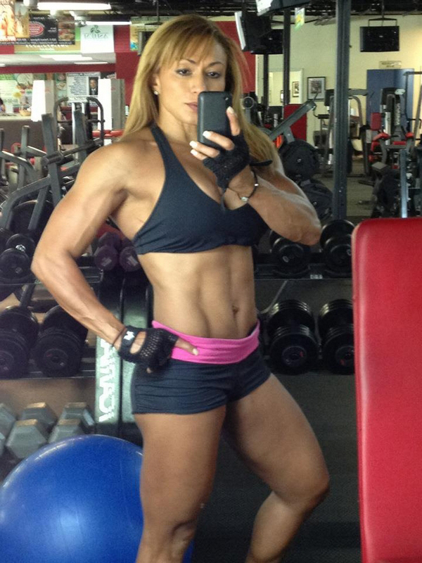 Karina Nascimento 