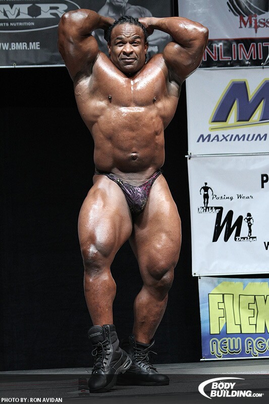 Jerome Ferguson