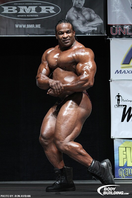 Jerome Ferguson