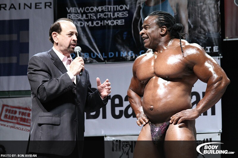 Jerome Ferguson