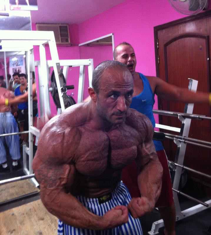 Moe Bannout