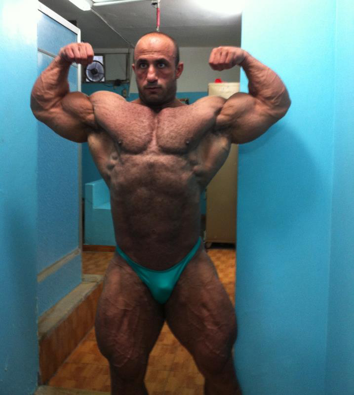 Moe Bannout