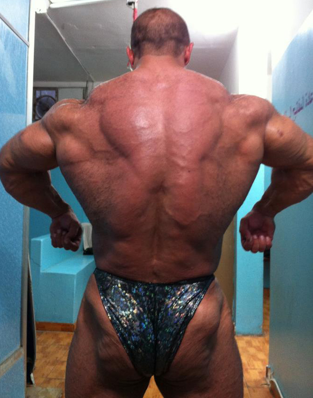 Moe Bannout
