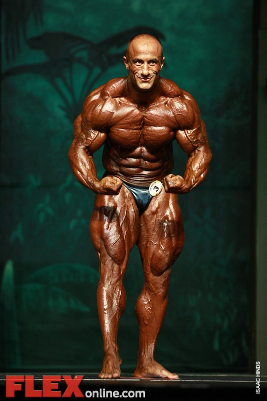 Moe Bannout