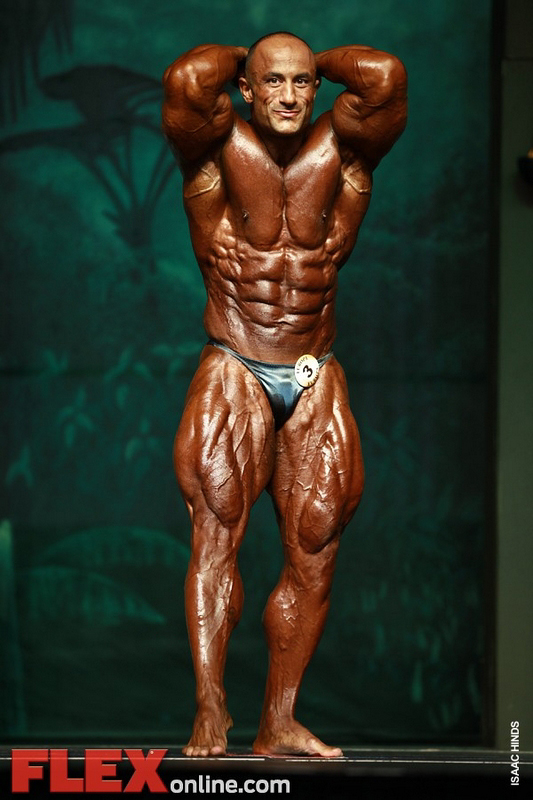 Moe Bannout