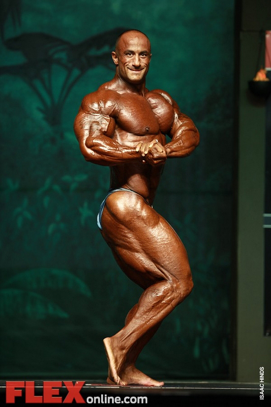 Moe Bannout