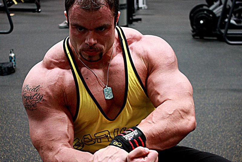 Daniel Hill