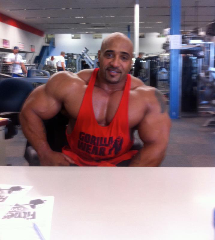 Dennis James