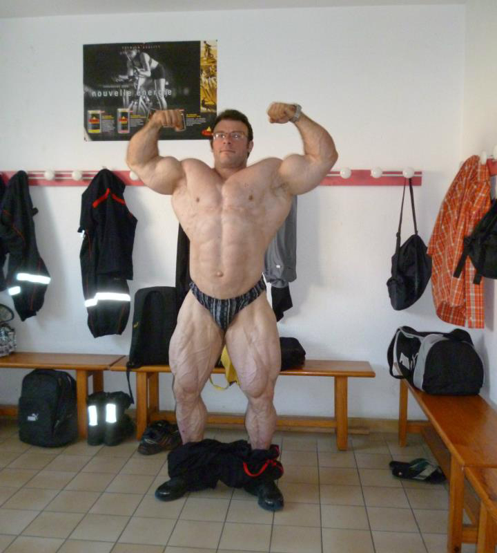 Alexandre Nataf