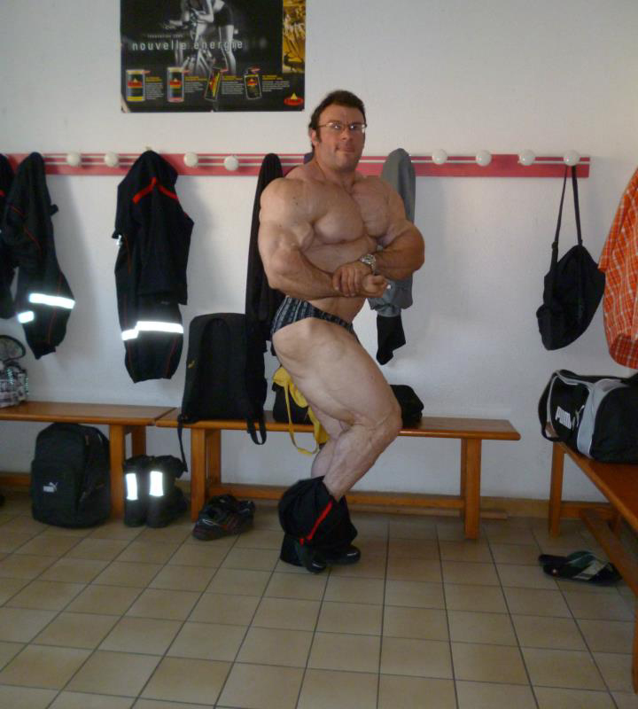 Alexandre Nataf