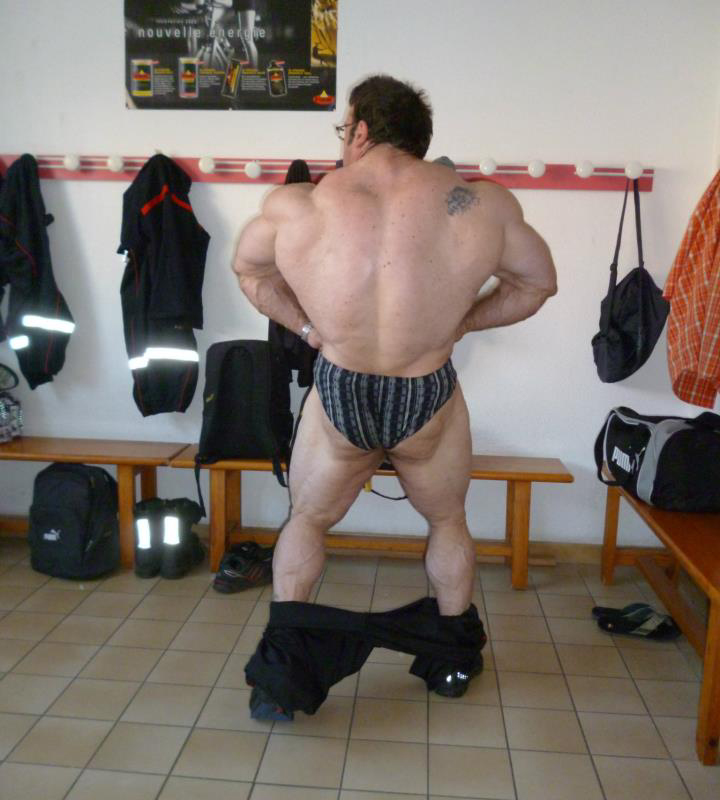 Alexandre Nataf