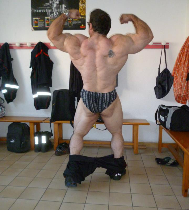 Alexandre Nataf