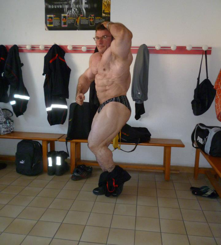 Alexandre Nataf