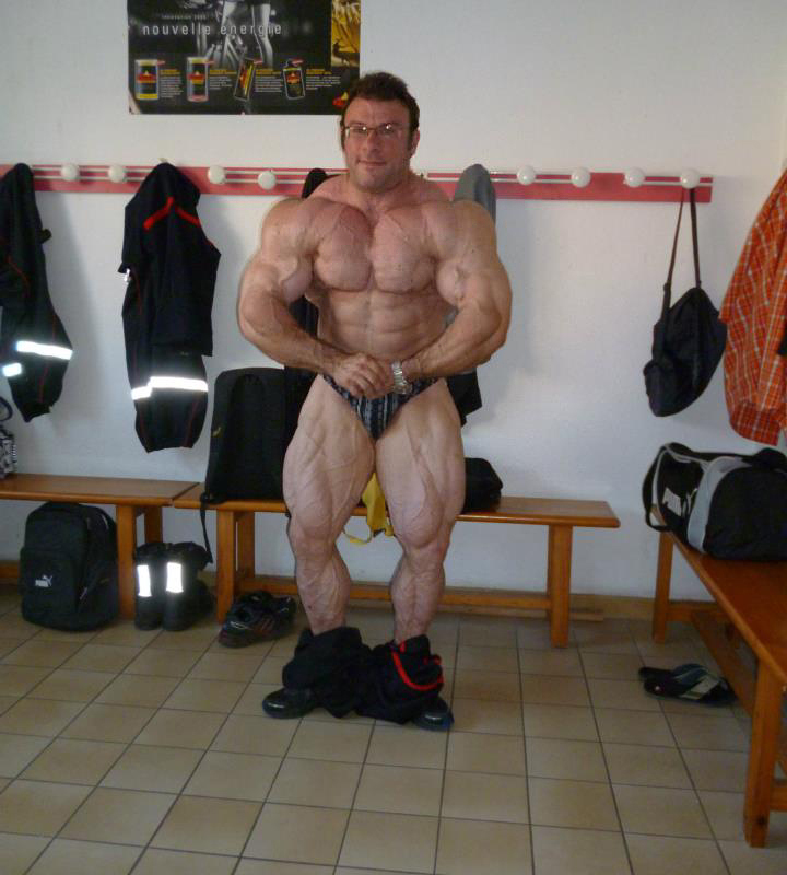 Alexandre Nataf